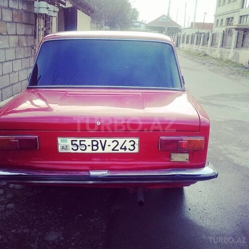 LADA (VAZ) 21011 1980, 200,000 km - 1.3 l - Beyləqan