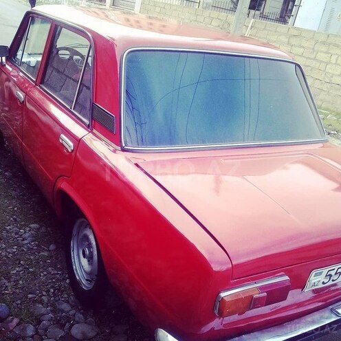 LADA (VAZ) 21011 1980, 200,000 km - 1.3 l - Beyləqan