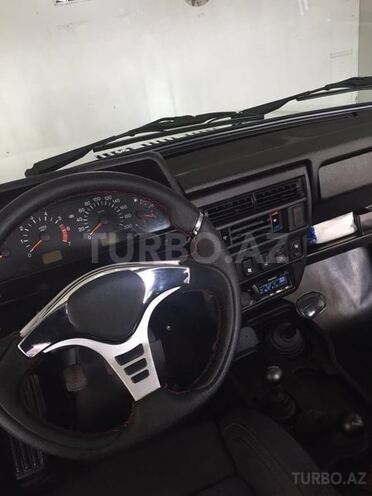 LADA (VAZ) Niva 2015, 19,000 km - 1.7 л - Bakı