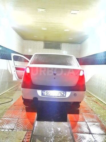 Renault Tondar 2012, 75,000 km - 1.6 l - Bakı
