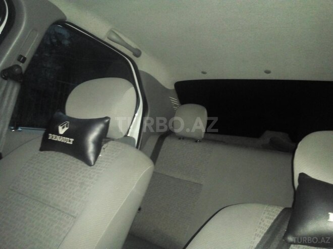 Renault Tondar 2012, 75,000 km - 1.6 l - Bakı