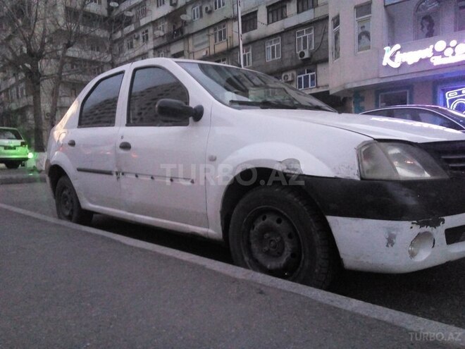 Renault Tondar 2012, 75,000 km - 1.6 l - Bakı