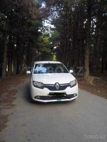 Renault Sandero 2013, 160,000 km - 1.6 l - Bakı