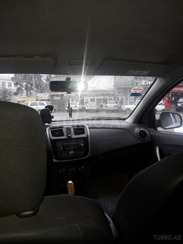 Renault Sandero 2013, 160,000 km - 1.6 l - Bakı