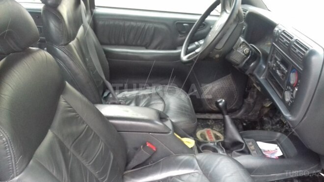 Chevrolet  1996, 160,000 km - 2.5 l - Bakı