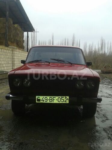 LADA (VAZ) 2106 1982, 150,000 km - 1.5 l - Xaçmaz