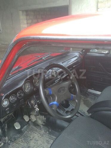 LADA (VAZ) 2106 1982, 150,000 km - 1.5 l - Xaçmaz