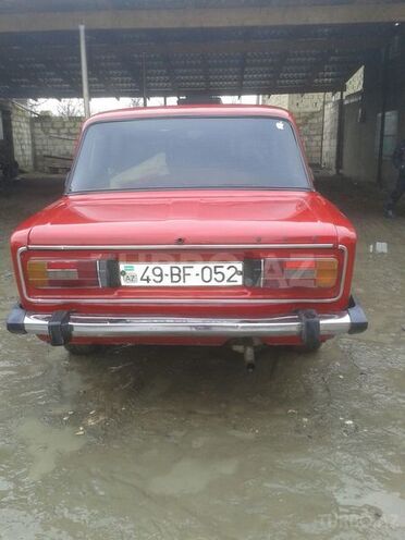 LADA (VAZ) 2106 1982, 150,000 km - 1.5 l - Xaçmaz
