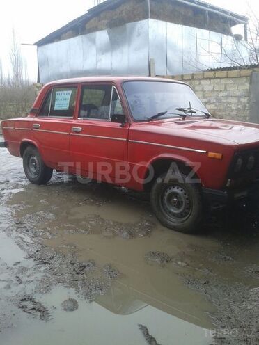 LADA (VAZ) 2106 1982, 150,000 km - 1.5 l - Xaçmaz
