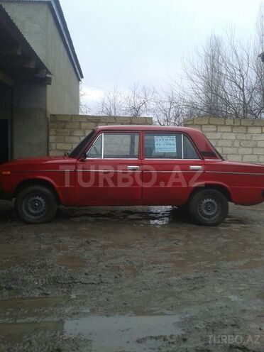 LADA (VAZ) 2106 1982, 150,000 km - 1.5 l - Xaçmaz