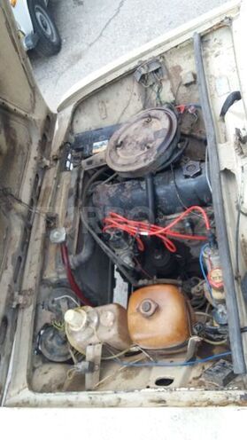 LADA (VAZ) 21011 1984, 400,000 km - 1.3 l - Bakı
