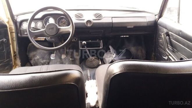 LADA (VAZ) 21011 1984, 400,000 km - 1.3 l - Bakı