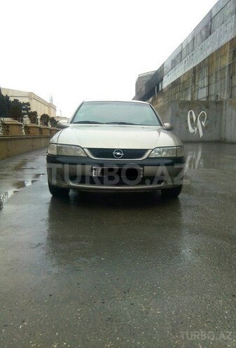 Opel Vectra 1996, 262,800 km - 1.8 л - Bakı