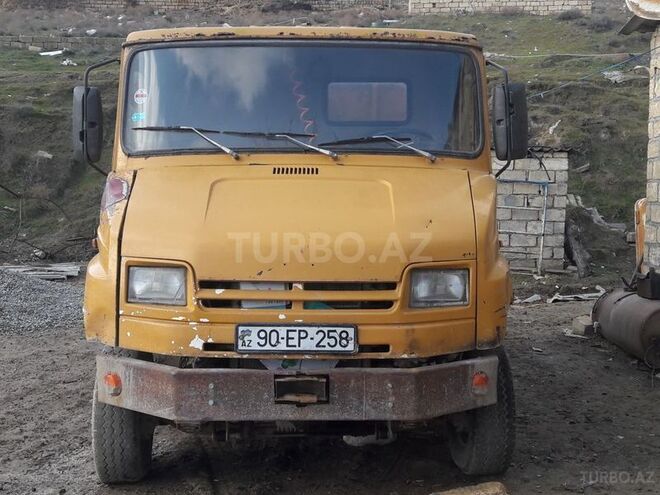 ZIL 5301 1997, 250,000 km - 3.5 l - Bakı