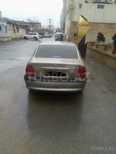 Opel Vectra 1996, 262,800 km - 1.8 л - Bakı