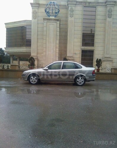 Opel Vectra 1996, 262,800 km - 1.8 л - Bakı