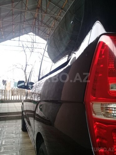 Hyundai H-1 2012, 249,000 km - 2.5 l - Gəncə