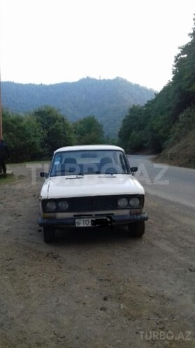 LADA (VAZ) 2106 1980, 217,000 km - 1.3 l - Bakı