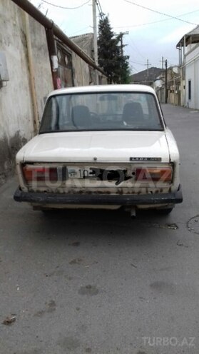 LADA (VAZ) 2106 1980, 217,000 km - 1.3 l - Bakı