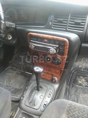 Opel Vectra 1996, 262,800 km - 1.8 л - Bakı