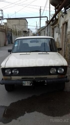 LADA (VAZ) 2106 1980, 217,000 km - 1.3 l - Bakı