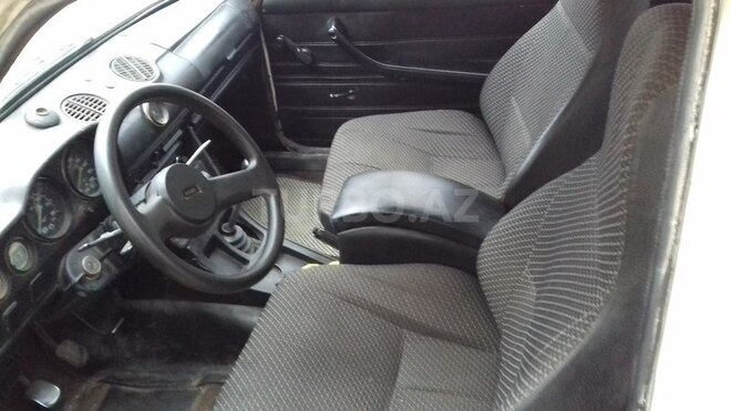 LADA (VAZ) 2106 1980, 217,000 km - 1.3 l - Bakı