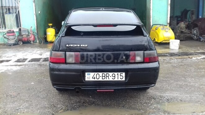 LADA (VAZ) 2112 2005, 328,034 km - 1.6 л - Quba