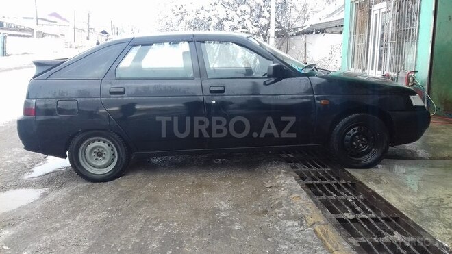 LADA (VAZ) 2112 2005, 328,034 km - 1.6 л - Quba