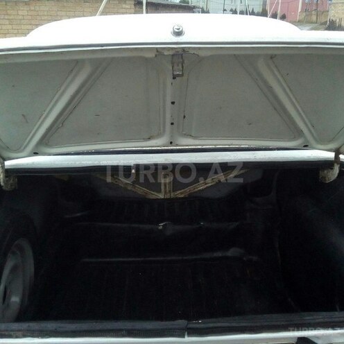 LADA (VAZ) 2106 1992, 262,800 km - 1.5 l - Samux