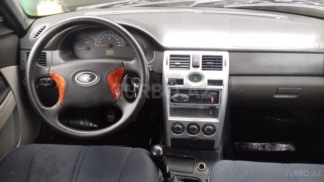 LADA (VAZ) 2112 2005, 328,034 km - 1.6 л - Quba