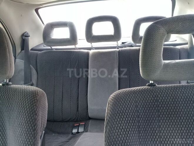 Opel Omega 1996, 376,000 km - 2.0 л - Şirvan