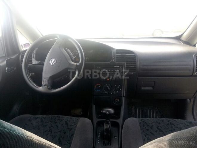 Opel Zafira 2002, 300,000 km - 2.2 l - Sumqayıt