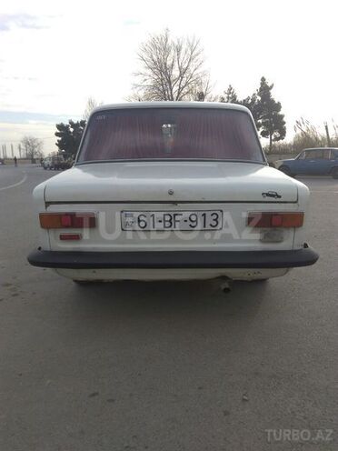 LADA (VAZ) 21011 1978, 250,000 km - 1.3 l - Ucar