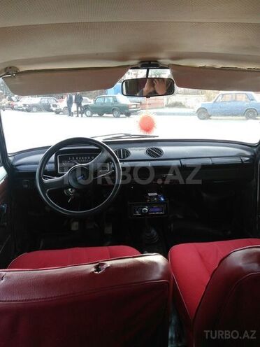 LADA (VAZ) 21011 1978, 250,000 km - 1.3 l - Ucar