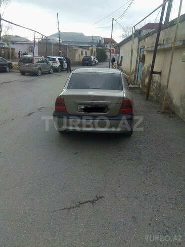 Opel Vectra 1996, 262,500 km - 1.8 л - Bakı