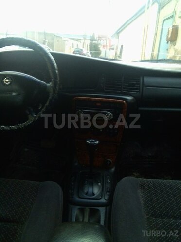 Opel Vectra 1996, 262,500 km - 1.8 л - Bakı