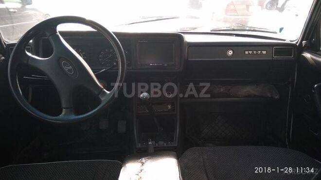 LADA (VAZ) 2107 2004, 85,000 km - 1.6 l - Bakı