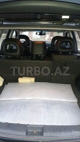 Mitsubishi Outlander 2005, 1,596,804 km - 2.4 л - Sumqayıt