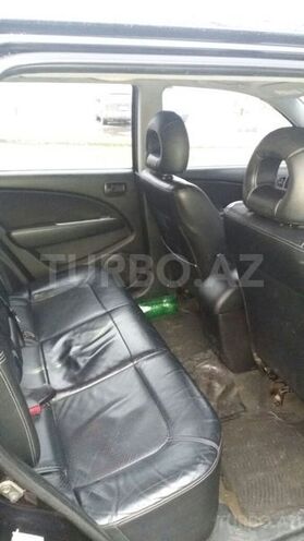 Mitsubishi Outlander 2005, 1,596,804 km - 2.4 л - Sumqayıt