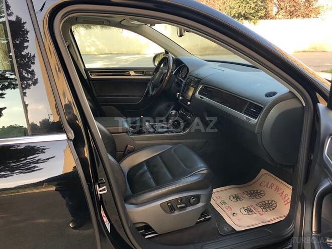 Volkswagen Touareg 2011, 169,000 km - 3.6 l - Bakı