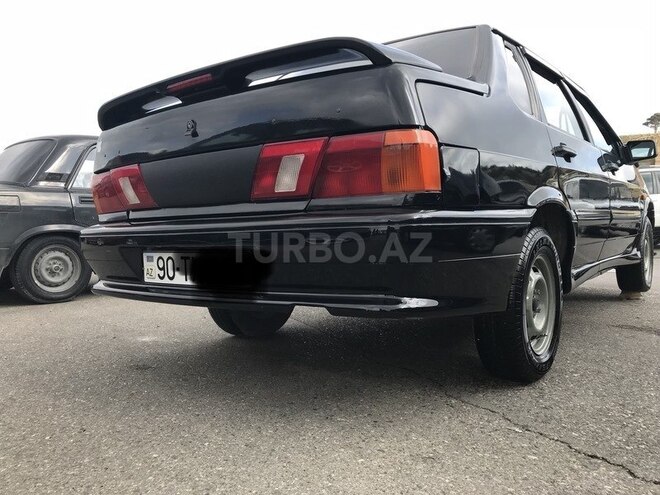 LADA (VAZ) 2115 2011, 130,000 km - 1.6 l - Bakı