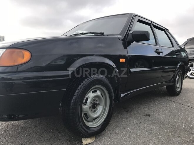 LADA (VAZ) 2115 2011, 130,000 km - 1.6 l - Bakı