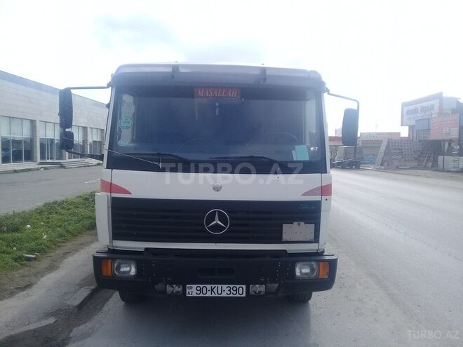 Mercedes 811 D 1997, 2,285,312 km - 4.3 л - Bakı