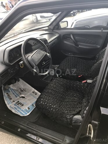 LADA (VAZ) 2115 2011, 130,000 km - 1.6 l - Bakı