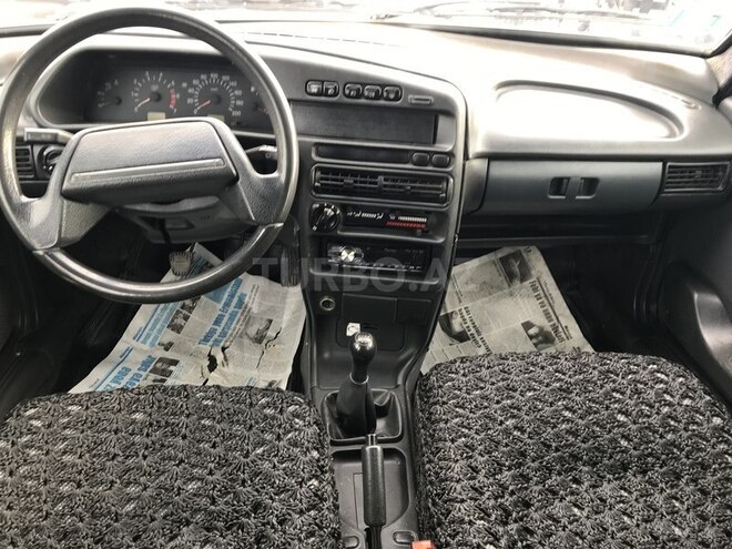 LADA (VAZ) 2115 2011, 130,000 km - 1.6 l - Bakı