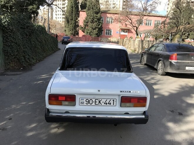 LADA (VAZ) 2107 2008, 78,767 km - 1.6 l - Bakı