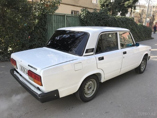 LADA (VAZ) 2107 2008, 78,767 km - 1.6 l - Bakı