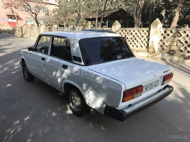 LADA (VAZ) 2107 2008, 78,767 km - 1.6 l - Bakı