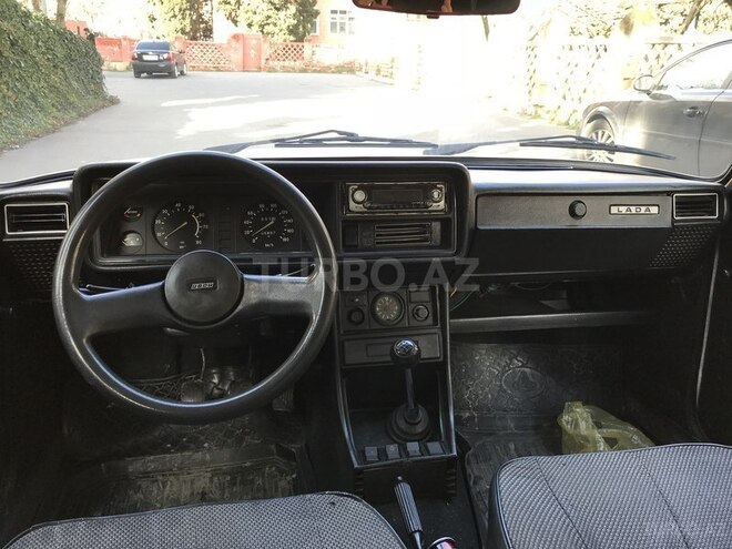 LADA (VAZ) 2107 2008, 78,767 km - 1.6 l - Bakı