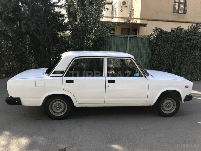 LADA (VAZ) 2107 2008, 78,767 km - 1.6 l - Bakı